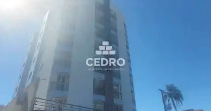 Apartamento com 3 quartos, sendo 1 suíte, na nova russia