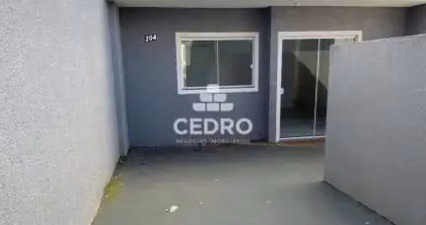 Casa com 3 quartos à venda na Rua Ópera de Arame, 204, Contorno, Ponta Grossa