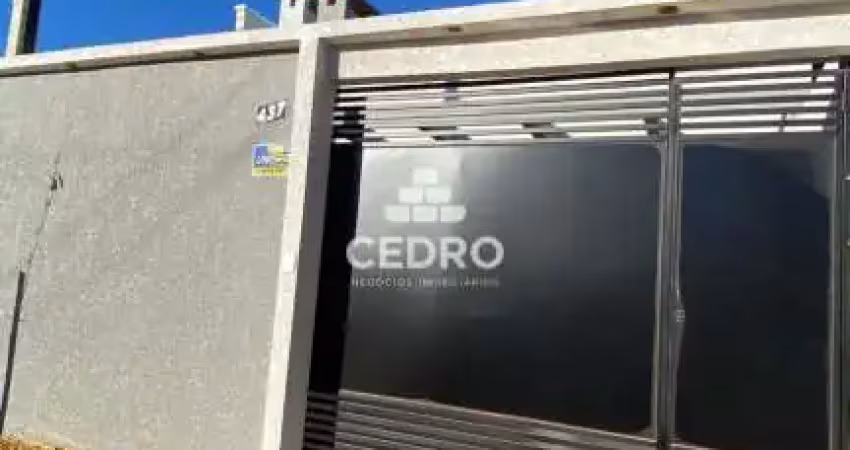 Casa com 3 quartos à venda na Rua Antônio Batista, 437, Cará-cará, Ponta Grossa