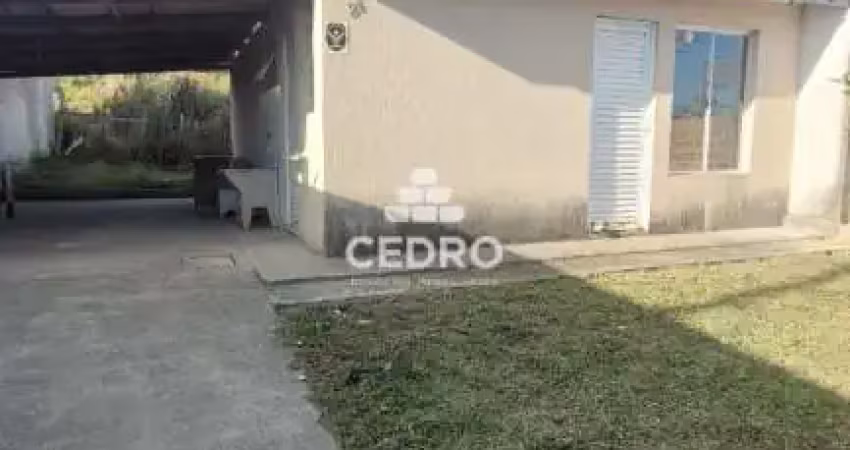 Casa com 2 quartos para alugar na Rua Maria Tereza Tozetto Nadolny, 81, Olarias, Ponta Grossa