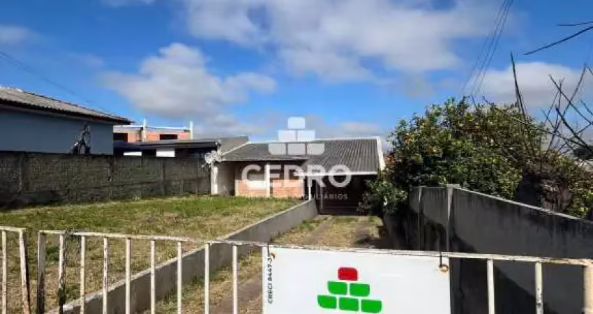 Casa com 2 quartos à venda na Rua Praia Porto Belo, 289, Contorno, Ponta Grossa