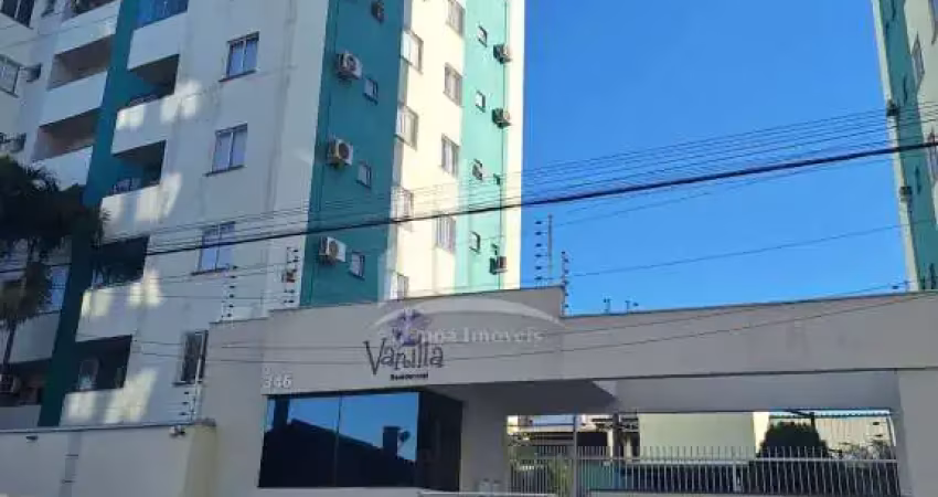Apartamento no Santo Antônio mobiliado