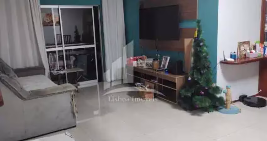 Apartamento mobiliado a venda no bairro Bucarein !!