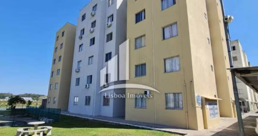 Apartamento com elevador, sacada+churrasqueira a venda no bairro Vila Nova !!
