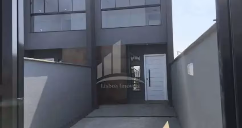 Casa com 2 quartos à venda na Rua São Firmino, 1025, Vila Nova, Joinville
