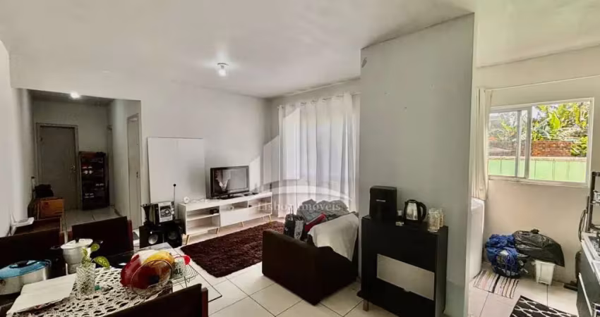 Apartamento com 2 quartos à venda na Rua Tuiuti, Aventureiro, Joinville