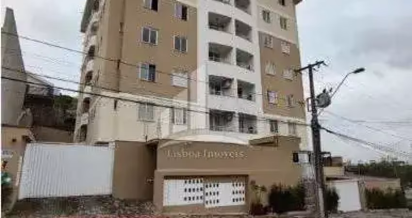 Apartamento com 2 quartos à venda na Rua Caixa D'Água, Santo Antônio, Joinville