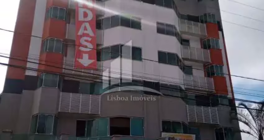Apartamento home club a venda no bairro santa catarina !!