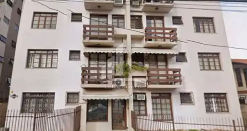Apartamento com 2 quartos à venda na Rua Blumenau, Santo Antônio, Joinville