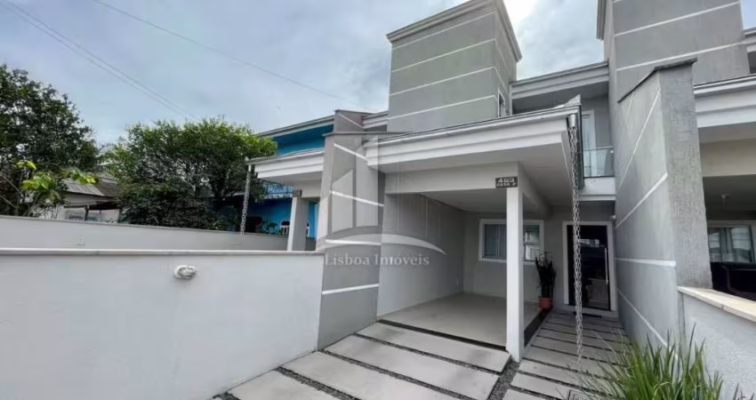 Belo geminado a venda no bairro Aventureiro !!