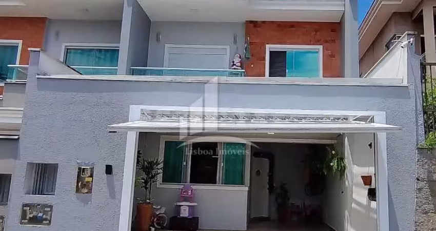 Geminado alto padrão no bairro Glória !!