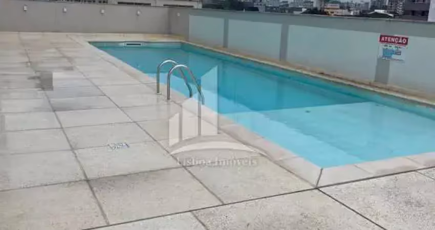 Apartamento no Centro com Suíte!