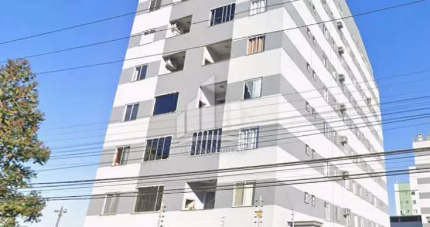 Apartamento com 2 dormitórios (1 suíte) no Costa e Silva!