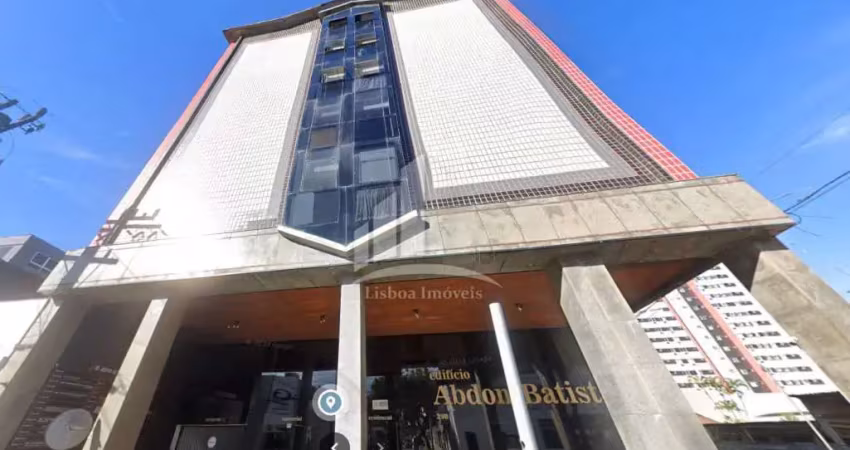 Apartamento com 1 quarto à venda na Rua Abdon Batista, Centro, Joinville