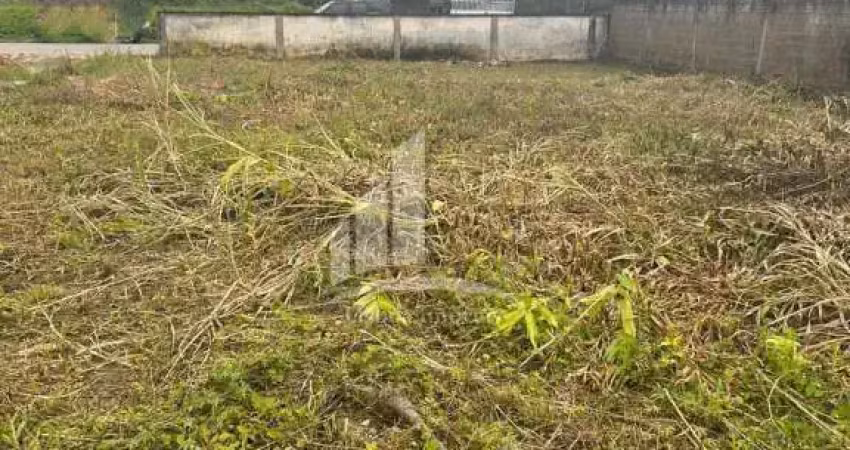 Terreno à venda na Rua Quinze de Novembro, Vila Nova, Joinville