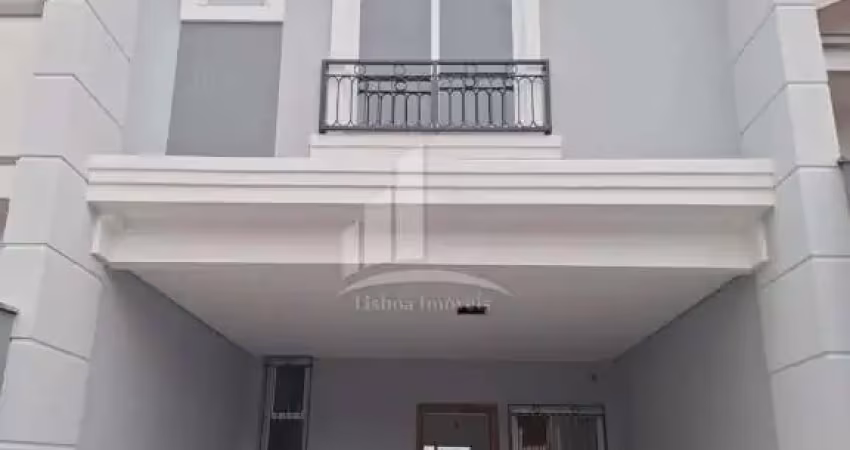 Geminado alto padrão a venda no bairro atiradores !!