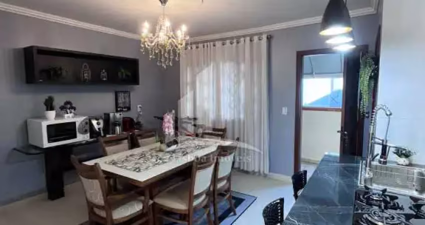 Sobrado mobiliado de alto padrão no bairro glória !!
