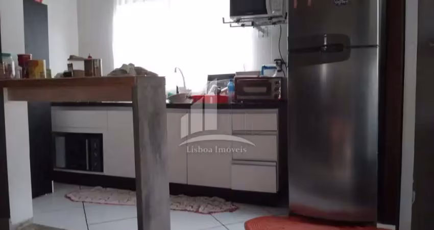 Apartamento com 3 quartos à venda na Rua Prefeito Baltazar Buschle, Espinheiros, Joinville