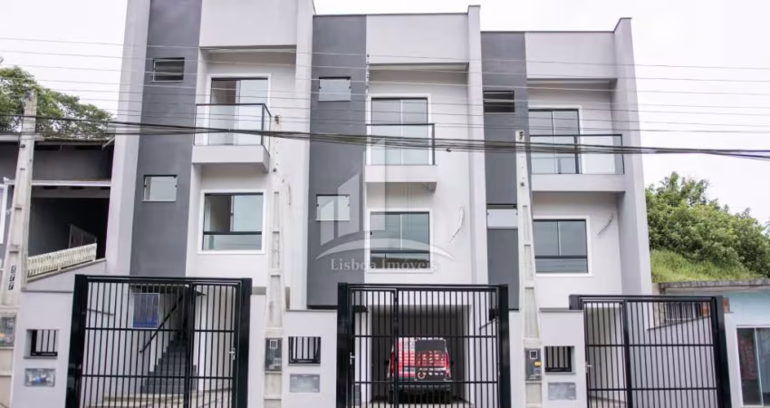 Triplex a venda no bairro Petrópolis !!