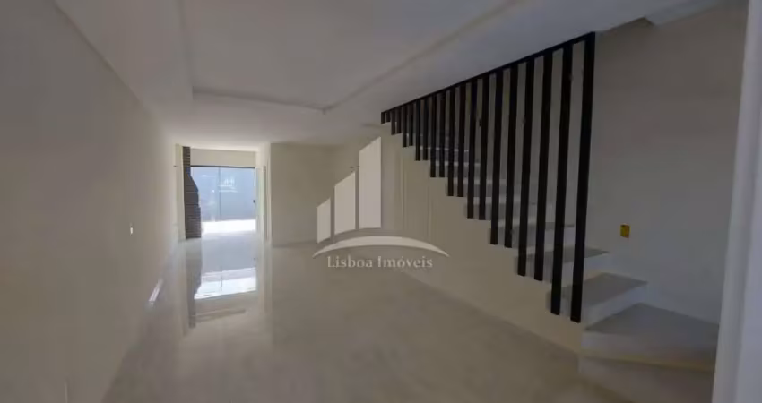 Geminado Alto Padrão pronto para morar no bairro Costa e Silva !!