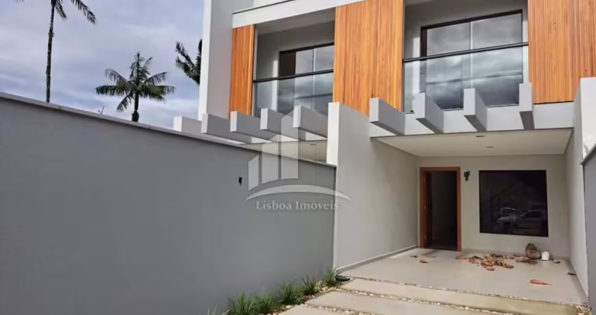 Excelente Geminado com 03 Quartos sendo 01 Suíte a venda no Boa Vista !!