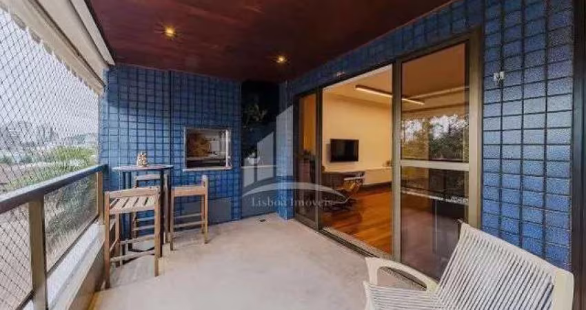 Apartamento 3 quartos no bairro Anita Garibaldi!