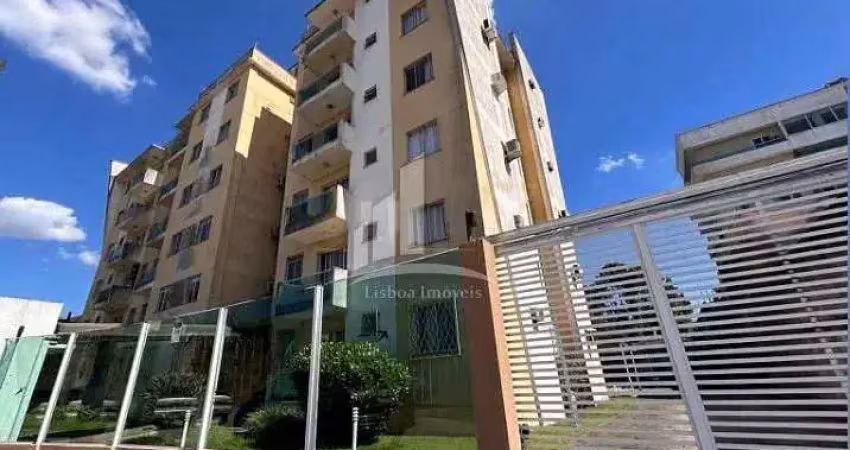 Apartamento no Floresta 100% mobiliado!!