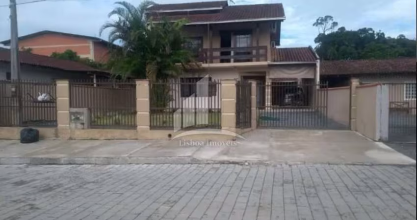 Casa bairro Vila Nova