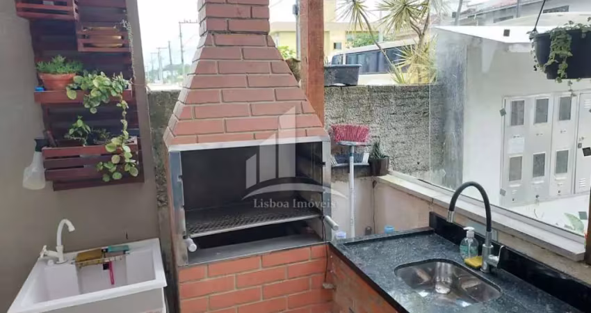 Casa com 2 quartos à venda na Rua Prefeito Itamar Bertino Cordeiro, 1, Centro, Araquari