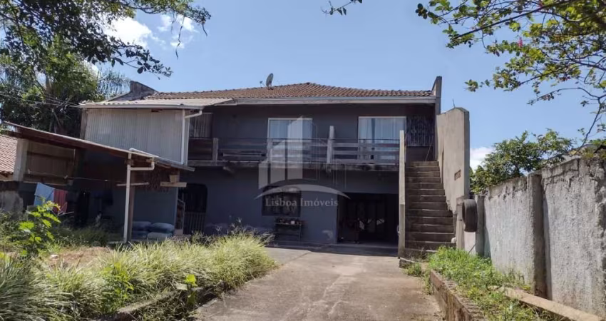 Sobrado a venda no Comasa com 03 apartamentos já locados !!