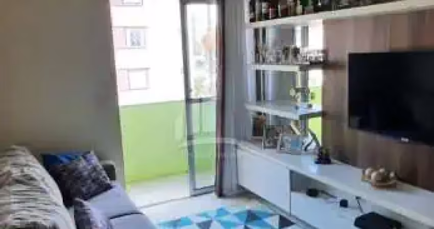 Apartamento com 3 quartos à venda na Rua Marquês de Olinda, América, Joinville