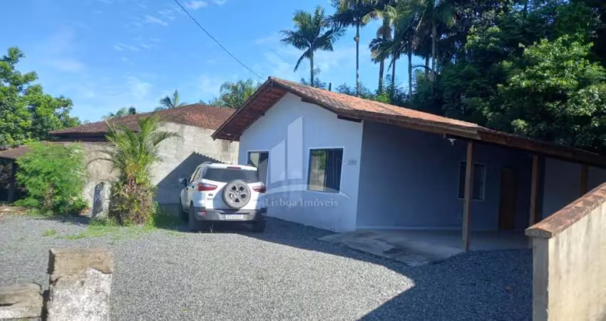 Casa com 3 quartos à venda na Rua Minas Gerais, 2000, Nova Brasília, Joinville