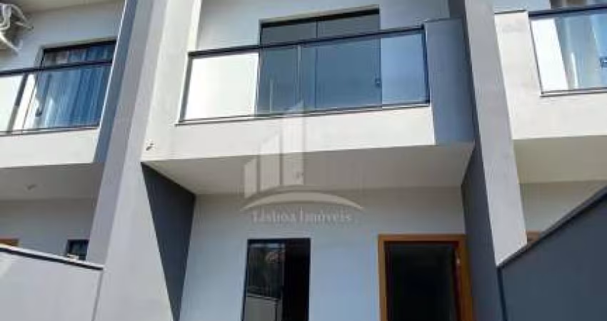 Geminado novo a venda no bairro Vila Nova !!