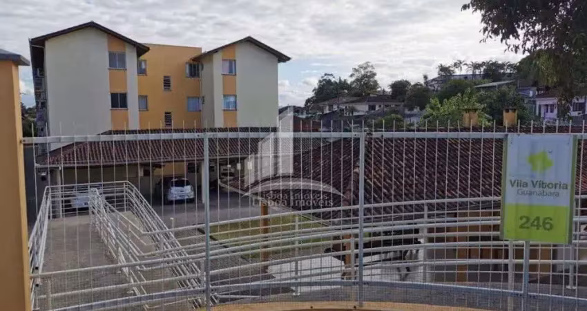 Apartamento com 3 quartos à venda na Rua das Palmas, 246, Itaum, Joinville
