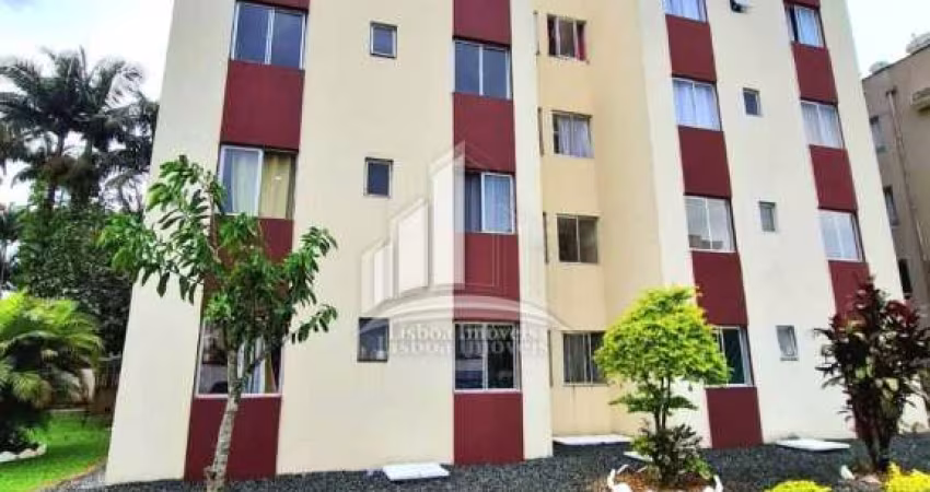Apartamento semimobiliado a venda no bairro Vila Nova !!