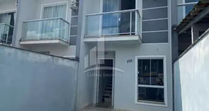 Sobrado Geminado no Vila Nova!