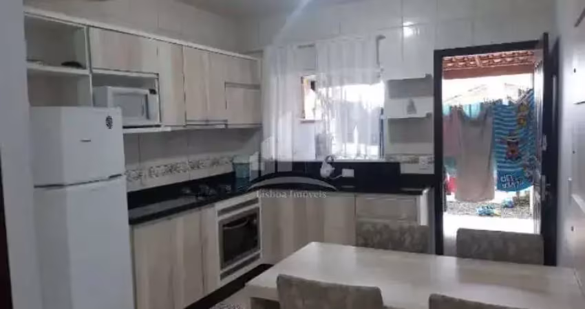 Excelente geminado no Morro do Meio