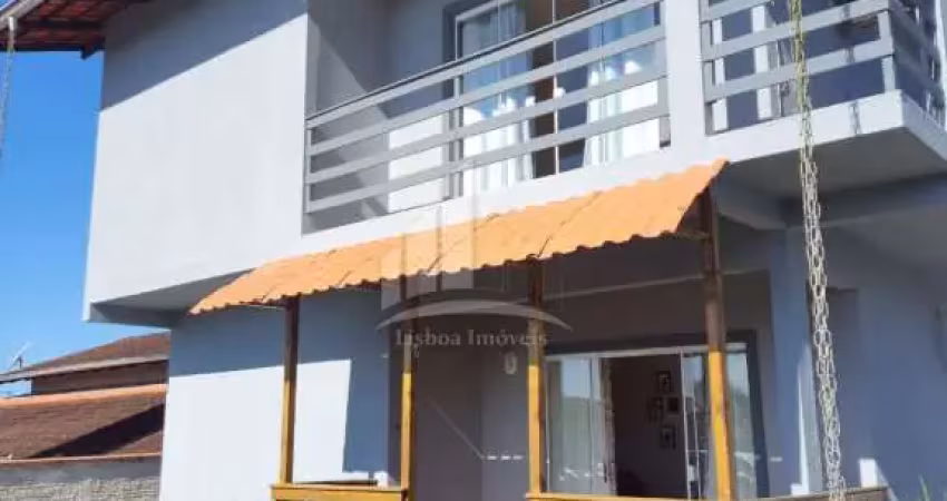 Casa com 6 quartos à venda na Rua Monsenhor Gercino, 5579, Jarivatuba, Joinville