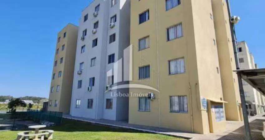 Apartamento no Residencial Vila Germânica!
