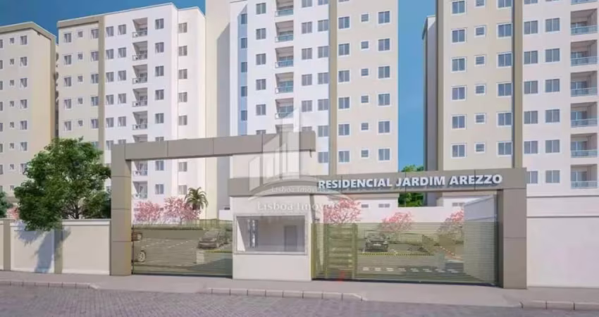 Apartamento novo a venda no bairro Floresta !!