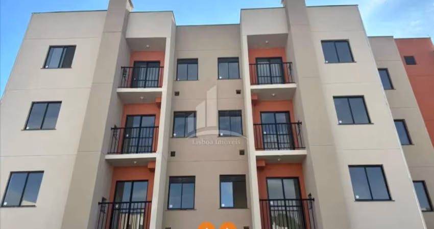Apartamento em construção no bairro Paranaguamirim!