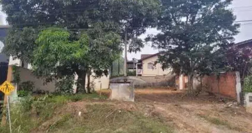 Amplo terreno a venda no bairro Nova Brasília !!