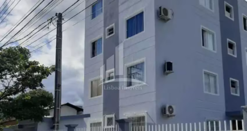 Apartamento no bairro Vila Nova!