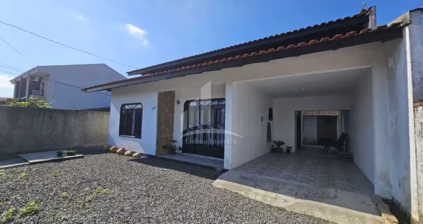 Casa com 3 quartos à venda na Rua João Tomas da Silva, 2141, Adhemar Garcia, Joinville