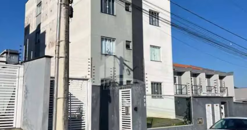 Apartamento com 2 quartos à venda na Rua José Moreira, 001, Santa Catarina, Joinville