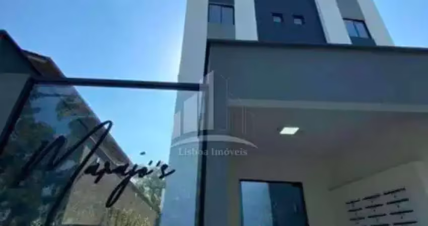 Apartamento com 2 quartos à venda na Rua Laurentino, 60, Atiradores, Joinville
