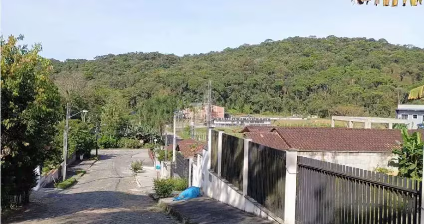 Terreno à venda na Rua Pedro Lessa, 716, Boa Vista, Joinville