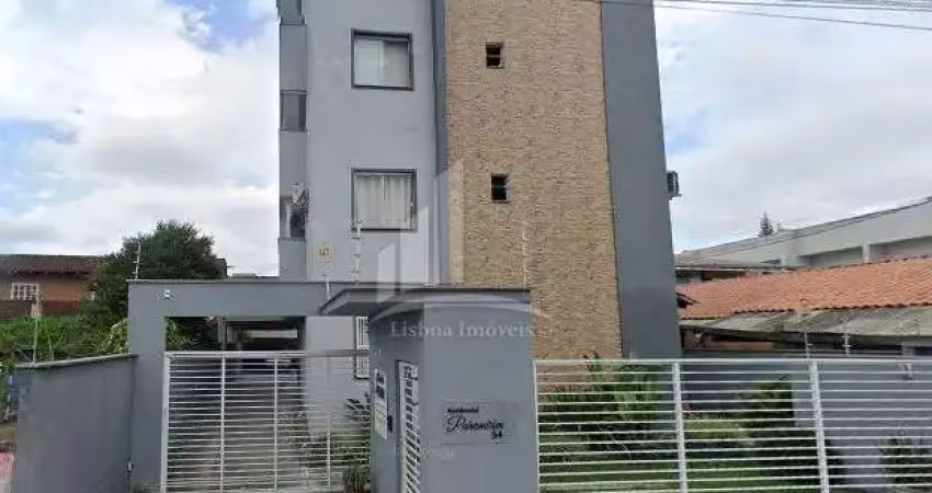 Apartamento com 2 quartos à venda na Rua Paramirim, 54, Boa Vista, Joinville