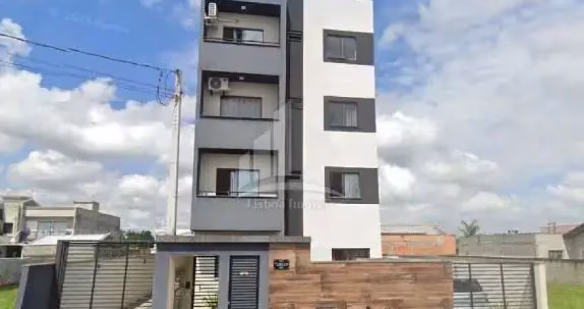 Apartamento com 2 quartos à venda na Rua São Gabriel Arcanjo, 483, Vila Nova, Joinville