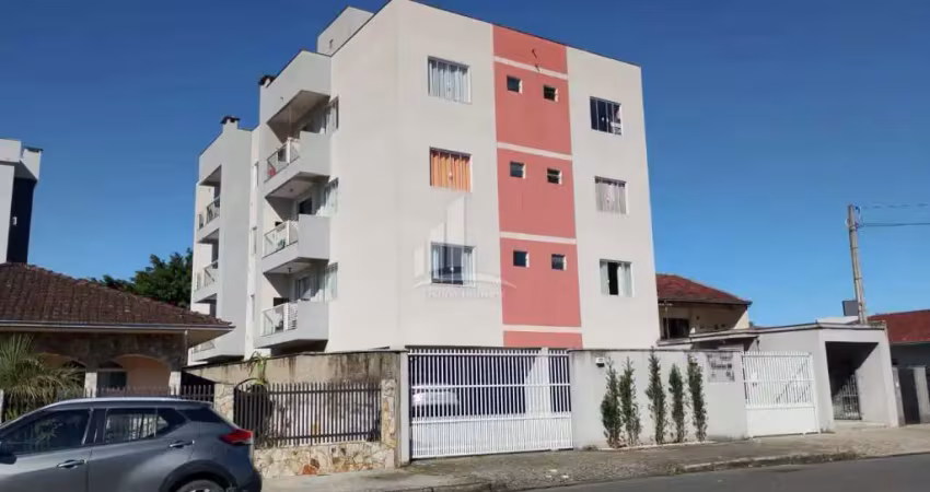 Apartamento com 2 quartos à venda na Rua Albano Schmidt, 5287, Comasa, Joinville